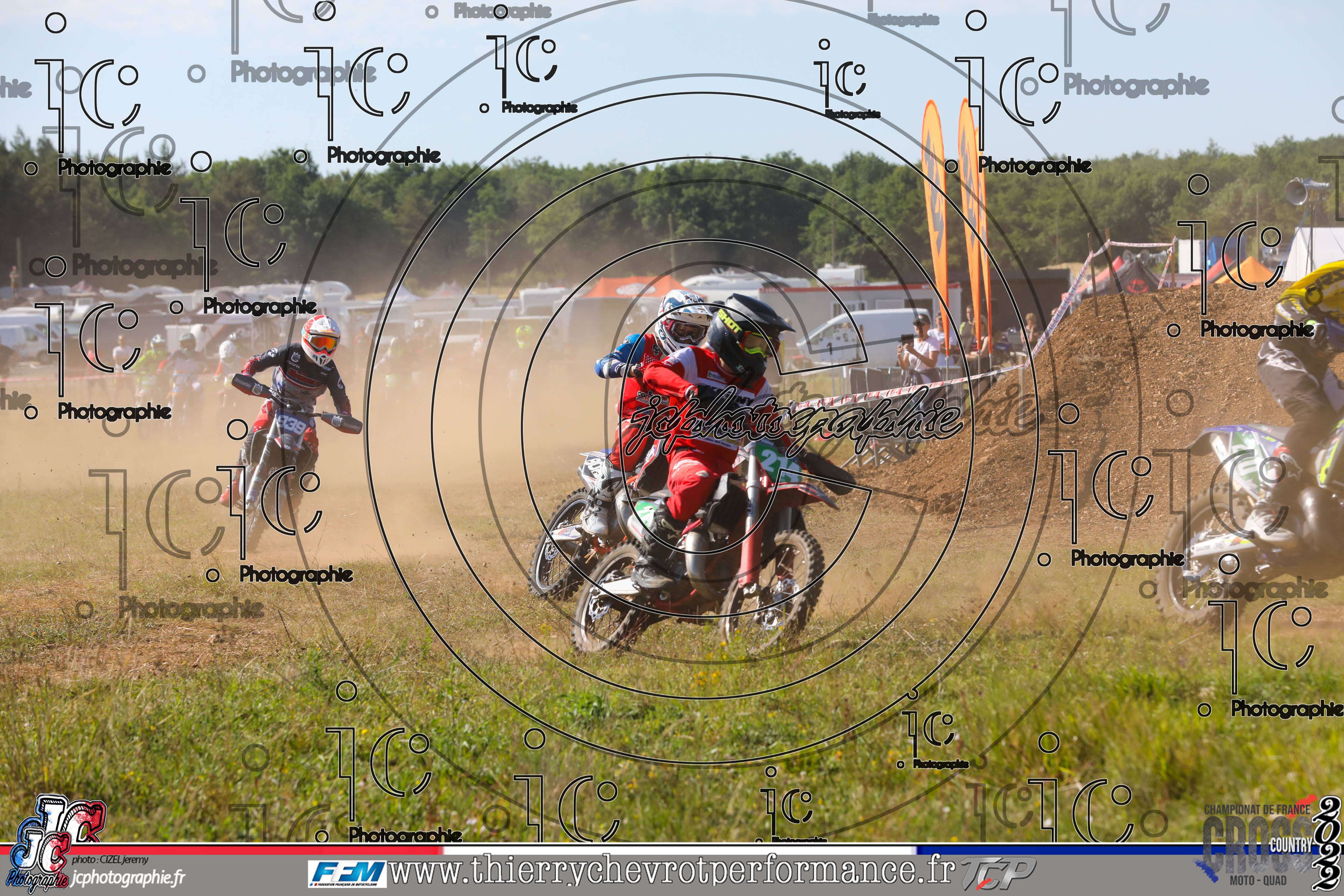 CFCC 4 CHAUMONT KIDS 